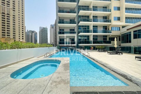 Apartment in The Jewels, Dubai Marina, Dubai 2 bedrooms, 179.95 sq.m. № 127861 - photo 12