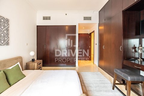 Apartment in The Jewels, Dubai Marina, Dubai 2 bedrooms, 179.95 sq.m. № 127861 - photo 8