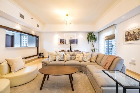 Apartment in The Jewels, Dubai Marina, Dubai 2 bedrooms, 179.95 sq.m. № 127861 - photo 2