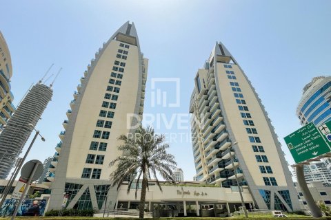 Apartment in The Jewels, Dubai Marina, Dubai 2 bedrooms, 179.95 sq.m. № 127861 - photo 27