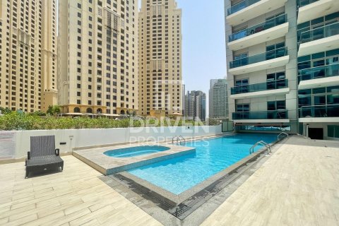 Apartment in The Jewels, Dubai Marina, Dubai 2 bedrooms, 179.95 sq.m. № 127861 - photo 29