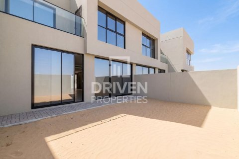 Villa à Dubai Land, Dubai, 3 chambres, 232.82 m², № 127872 - photo 22