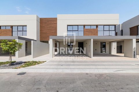 Villa à Dubai Land, Dubai, 3 chambres, 232.82 m², № 127872 - photo 24