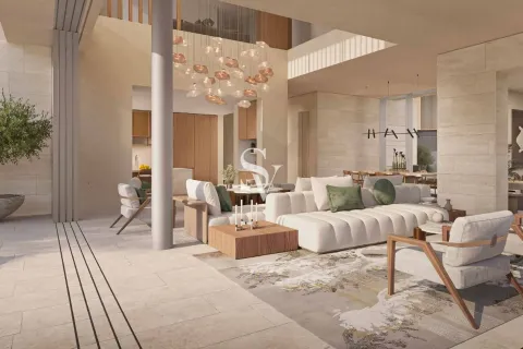 فيلا في Dubai Land, دبي 5 غرف نوم , 586 م² رقم 68321 - صورة 16