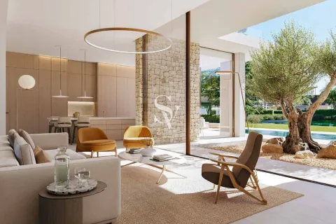 فيلا في Dubai Land, دبي 5 غرف نوم , 586 م² رقم 68321 - صورة 6