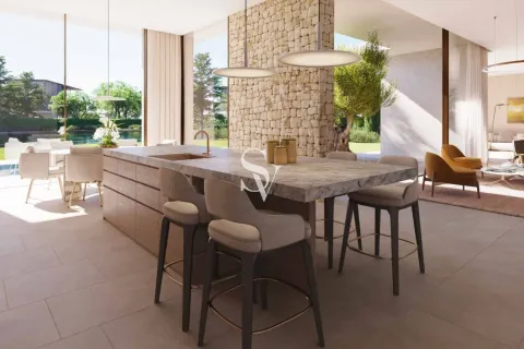 فيلا في Dubai Land, دبي 5 غرف نوم , 586 م² رقم 68321 - صورة 9