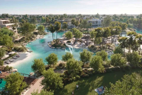 فيلا في Dubai Land, دبي 5 غرف نوم , 586 م² رقم 68321 - صورة 19