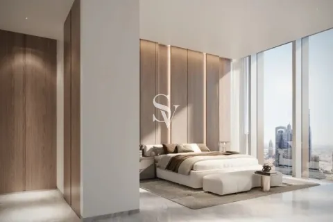 Apartment in DIFC, Dubai 3 bedrooms, 163 sq.m. № 68323 - photo 9