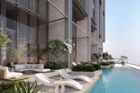 Apartment in DIFC, Dubai 3 bedrooms, 163 sq.m. № 68323 - photo 6