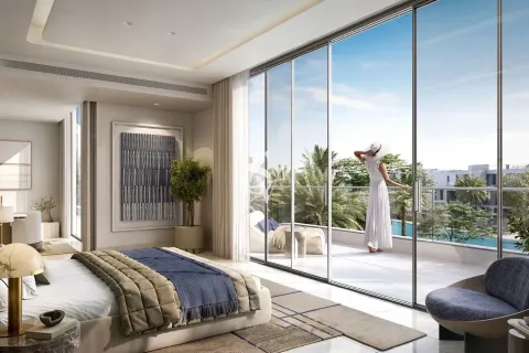 Villa à Dubai, 5 chambres, 1019 m², № 68152 - photo 7