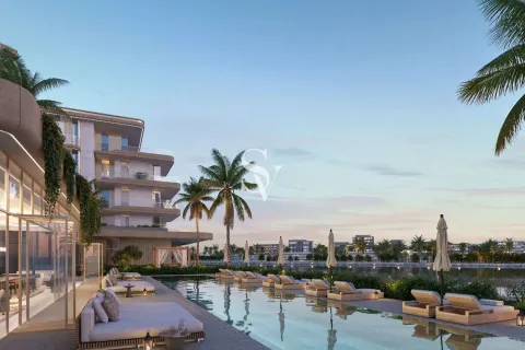 Apartment in Dubai 2 bedrooms, 152 sq.m. № 68322 - photo 17