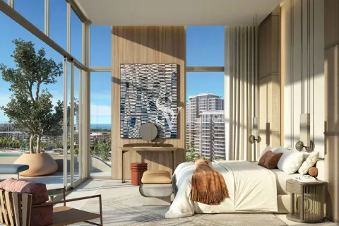 Apartment in Dubai 2 bedrooms, 152 sq.m. № 68322 - photo 6