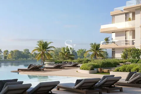 Apartment in Dubai 2 bedrooms, 152 sq.m. № 68322 - photo 26