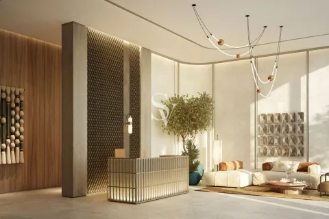 Apartment in Dubai 2 bedrooms, 152 sq.m. № 68322 - photo 2