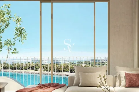 Apartment in Dubai 2 bedrooms, 152 sq.m. № 68322 - photo 10