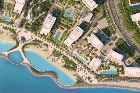 Apartment in Dubai 2 bedrooms, 152 sq.m. № 68322 - photo 12