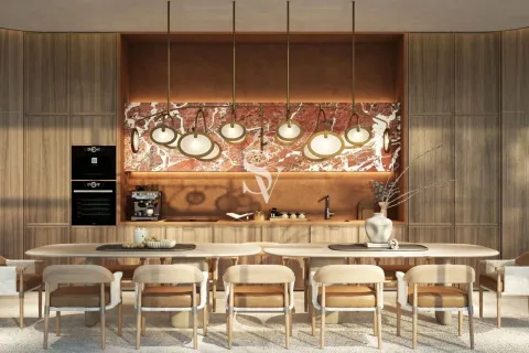 Apartment in Dubai 2 bedrooms, 152 sq.m. № 68322 - photo 15