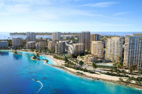 Apartment in Dubai 2 bedrooms, 152 sq.m. № 68322 - photo 25