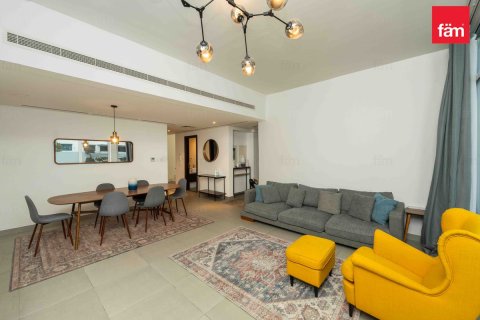 Adosado en Dubai, 3 dormitorios, 196.2 m², № 58835 - foto 6