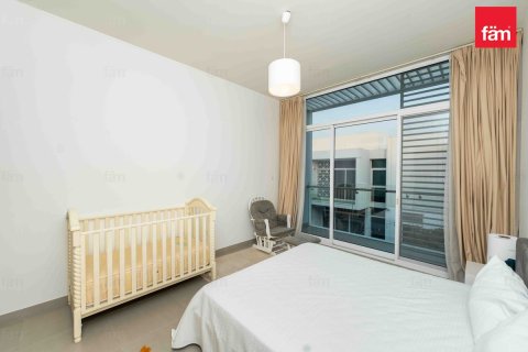 Adosado en Dubai, 3 dormitorios, 196.2 m², № 58835 - foto 22