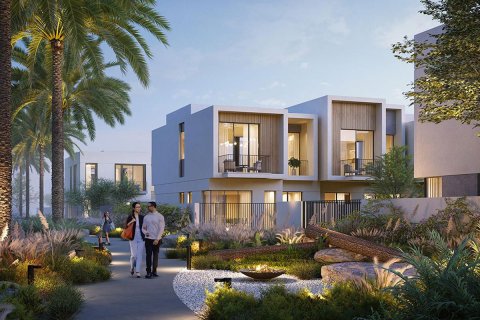 Villa en Dubai, 3 dormitorios, 174 m², № 58824 - foto 1