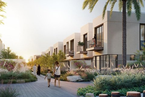 Villa en Dubai, 3 dormitorios, 174 m², № 58824 - foto 6