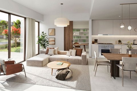 Villa en Dubai, 3 dormitorios, 174 m², № 58824 - foto 9