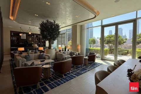 Apartment in Downtown Dubai (Downtown Burj Dubai), Dubai 3 bedrooms, 131.9 sq.m. № 58837 - photo 4