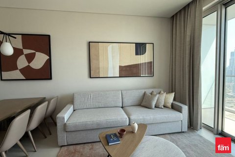 Apartment in Downtown Dubai (Downtown Burj Dubai), Dubai 3 bedrooms, 131.9 sq.m. № 58837 - photo 1