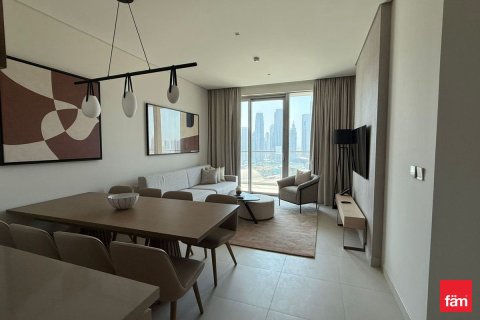 Apartment in Downtown Dubai (Downtown Burj Dubai), Dubai 3 bedrooms, 131.9 sq.m. № 58837 - photo 2