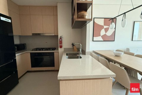 Apartment in Downtown Dubai (Downtown Burj Dubai), Dubai 3 bedrooms, 131.9 sq.m. № 58837 - photo 3