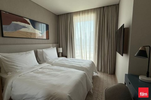 Apartment in Downtown Dubai (Downtown Burj Dubai), Dubai 3 bedrooms, 131.9 sq.m. № 58837 - photo 14