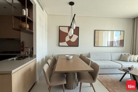 Apartment in Downtown Dubai (Downtown Burj Dubai), Dubai 3 bedrooms, 131.9 sq.m. № 58837 - photo 7