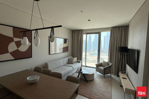 Apartment in Downtown Dubai (Downtown Burj Dubai), Dubai 3 bedrooms, 131.9 sq.m. № 58837 - photo 9