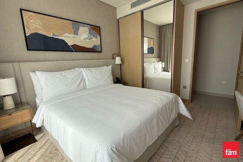 Apartment in Downtown Dubai (Downtown Burj Dubai), Dubai 3 bedrooms, 131.9 sq.m. № 58837 - photo 6