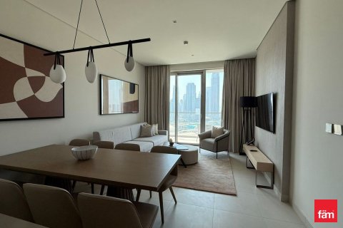 Apartment in Downtown Dubai (Downtown Burj Dubai), Dubai 3 bedrooms, 131.9 sq.m. № 58837 - photo 8