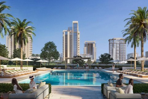 Property à Dubai, 1 chambre, 73.6 m², № 3569 - photo 3