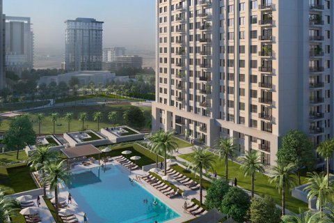 Property à Dubai, 1 chambre, 73.6 m², № 3569 - photo 2
