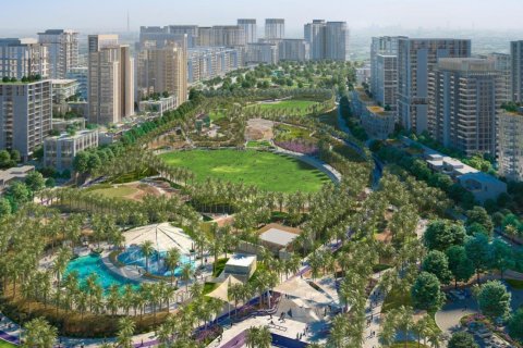 Property à Dubai, 1 chambre, 73.6 m², № 3569 - photo 11