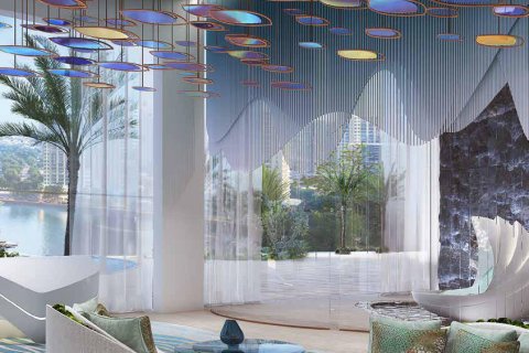 Appartement à Business Bay, Dubai, studio, 41.3 m², № 3560 - photo 6
