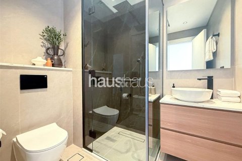 Apartamento en Silverene, Dubai Marina, Dubai, 3 dormitorios, 166 m², № 43548 - foto 11