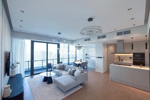 Apartamento en Silverene, Dubai Marina, Dubai, 3 dormitorios, 166 m², № 43548 - foto 2
