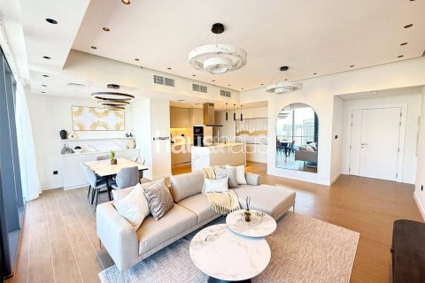 Apartamento en Silverene, Dubai Marina, Dubai, 3 dormitorios, 166 m², № 43548 - foto 1