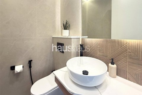 Apartamento en Silverene, Dubai Marina, Dubai, 3 dormitorios, 166 m², № 43548 - foto 13