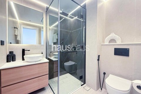 Apartamento en Silverene, Dubai Marina, Dubai, 3 dormitorios, 166 m², № 43548 - foto 14