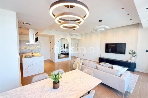 Apartamento en Silverene, Dubai Marina, Dubai, 3 dormitorios, 166 m², № 43548 - foto 5