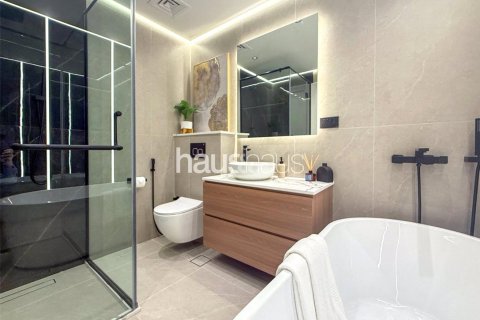 Apartamento en Silverene, Dubai Marina, Dubai, 3 dormitorios, 166 m², № 43548 - foto 12