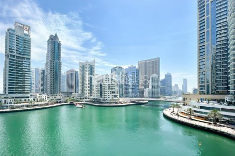 شقة في Park Island, مرسى دبي, دبي 3 غرف نوم, 364 م² رقم 43557 - صورة 1