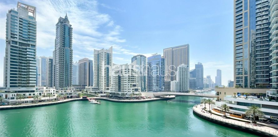 شقة في Park Island, مرسى دبي, دبي 3 غرف نوم, 364 م² رقم 43557