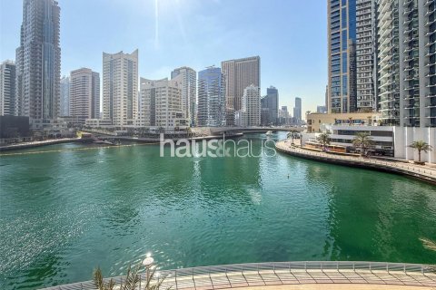 شقة في Park Island, مرسى دبي, دبي 3 غرف نوم, 364 م² رقم 43557 - صورة 28